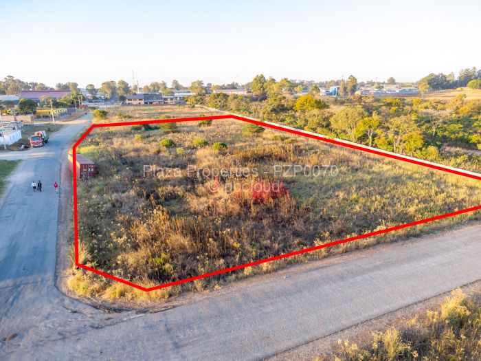 Other Commercial for Sale in Ruwa, Ruwa