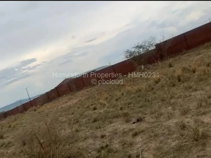Stand for Sale in Chinhoyi, Chinhoyi