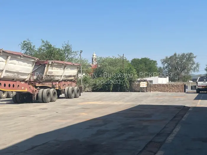 Warehouse/Industrial for Sale in Beitbridge, Beitbridge