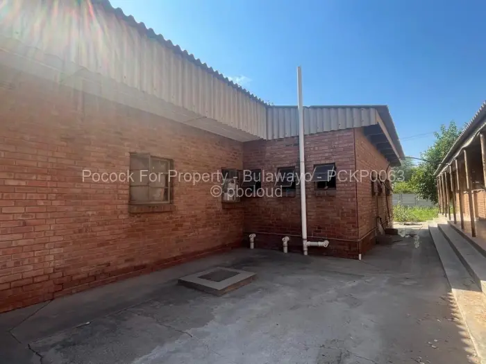 Warehouse/Industrial for Sale in Beitbridge, Beitbridge