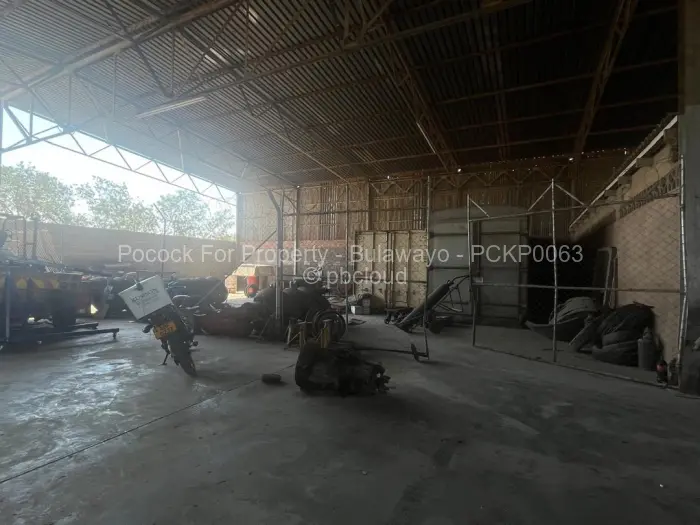 Warehouse/Industrial for Sale in Beitbridge, Beitbridge