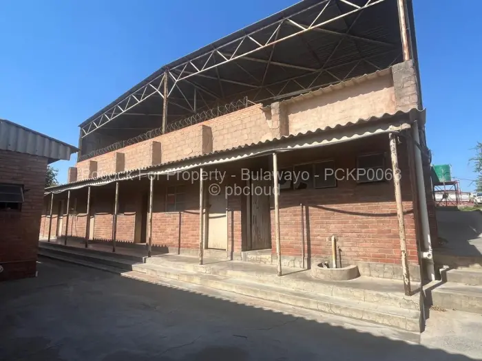 Warehouse/Industrial for Sale in Beitbridge, Beitbridge