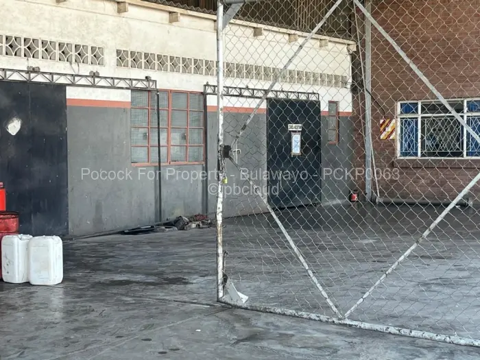 Warehouse/Industrial for Sale in Beitbridge, Beitbridge