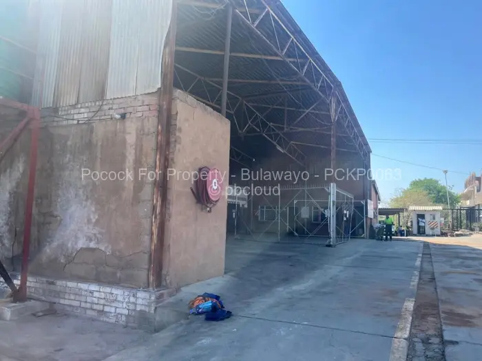 Warehouse/Industrial for Sale in Beitbridge, Beitbridge