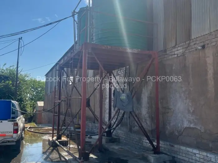 Warehouse/Industrial for Sale in Beitbridge, Beitbridge