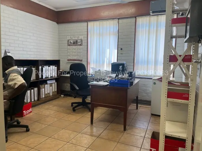 Warehouse/Industrial for Sale in Beitbridge, Beitbridge