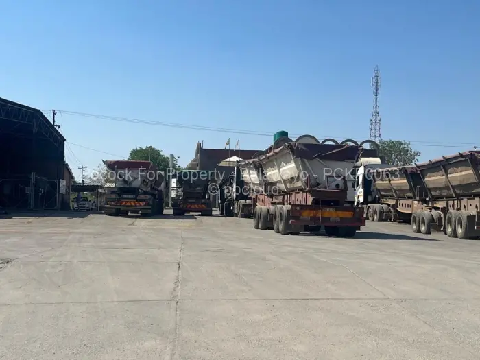 Warehouse/Industrial for Sale in Beitbridge, Beitbridge