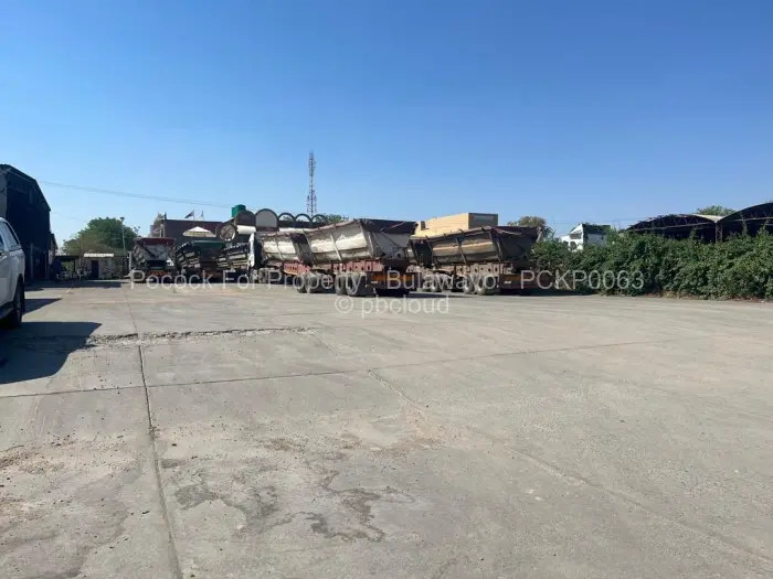 Warehouse/Industrial for Sale in Beitbridge, Beitbridge