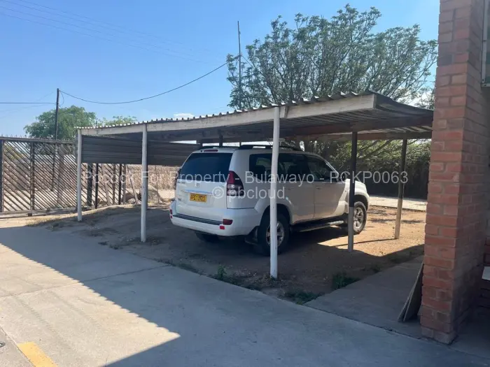 Warehouse/Industrial for Sale in Beitbridge, Beitbridge