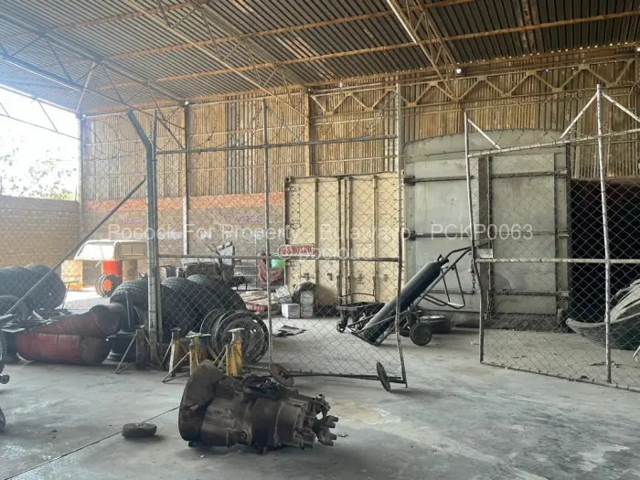 Warehouse/Industrial for Sale in Beitbridge, Beitbridge