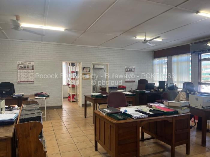 Warehouse/Industrial for Sale in Beitbridge, Beitbridge