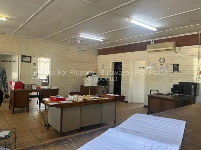 Warehouse/Industrial for Sale in Beitbridge, Beitbridge
