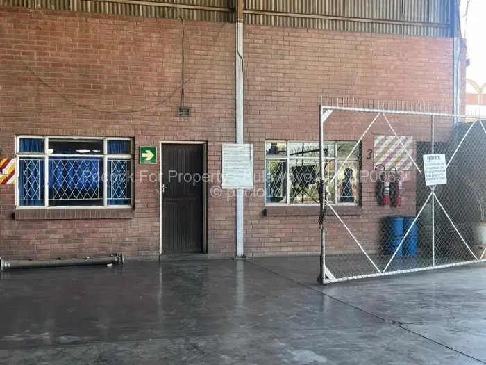 Warehouse/Industrial for Sale in Beitbridge, Beitbridge