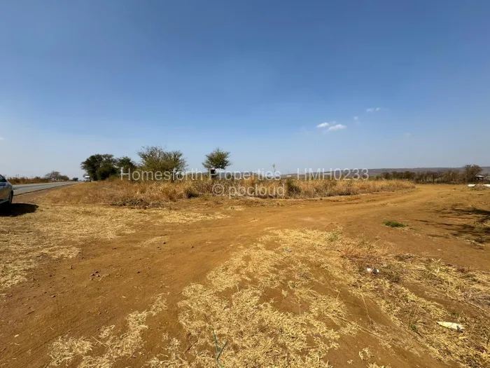Land for Sale in Norton, Norton