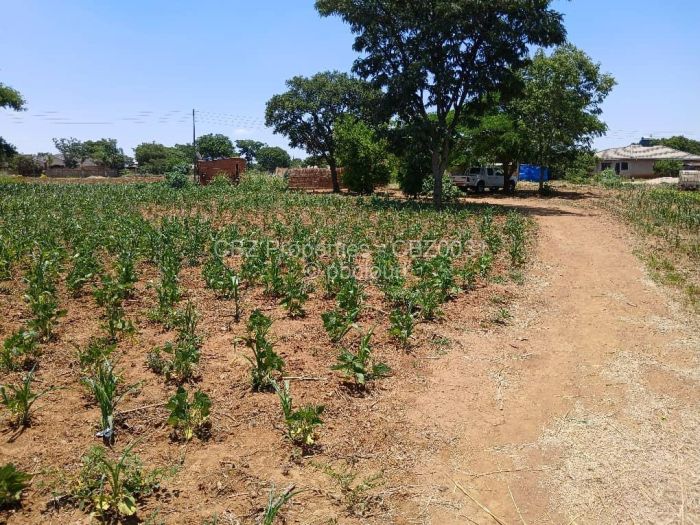 Residential Stand for Sale in Norton, Norton