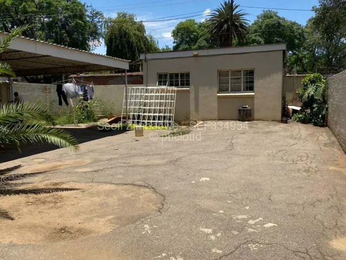Warehouse/Industrial to Rent in Bulawayo City Centre, Bulawayo