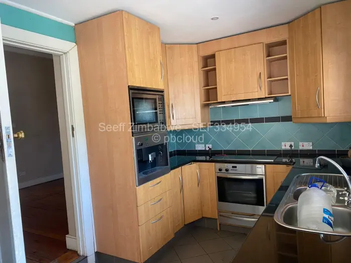 Warehouse/Industrial to Rent in Bulawayo City Centre, Bulawayo