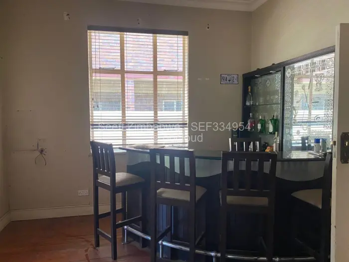 Warehouse/Industrial to Rent in Bulawayo City Centre, Bulawayo