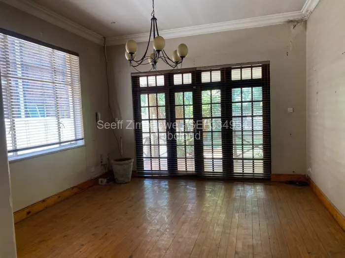 Warehouse/Industrial to Rent in Bulawayo City Centre, Bulawayo