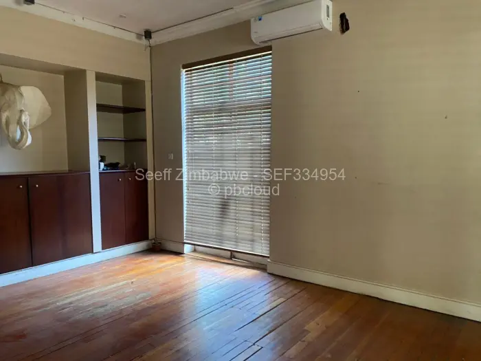 Warehouse/Industrial to Rent in Bulawayo City Centre, Bulawayo