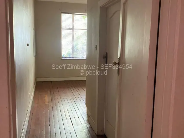 Warehouse/Industrial to Rent in Bulawayo City Centre, Bulawayo