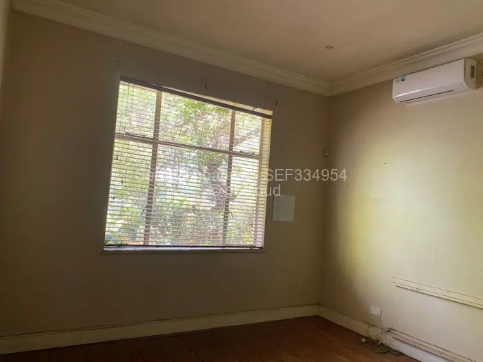 Warehouse/Industrial to Rent in Bulawayo City Centre, Bulawayo