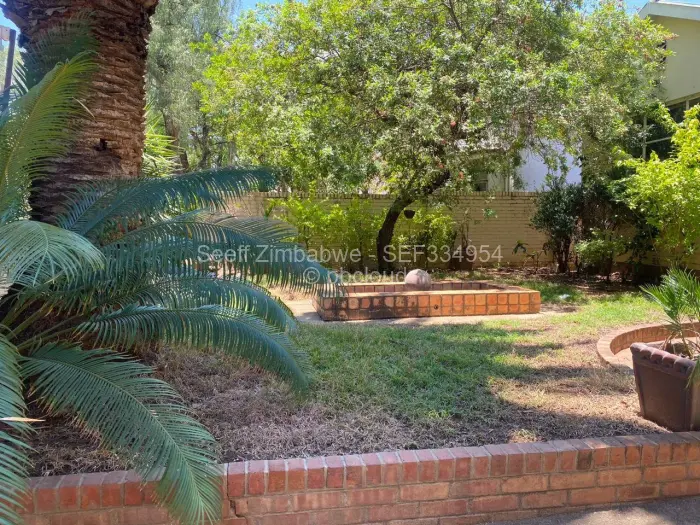 Warehouse/Industrial to Rent in Bulawayo City Centre, Bulawayo