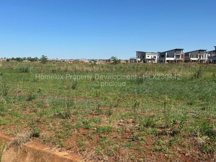 Farm/Plot for Sale in Fairview, Harare
