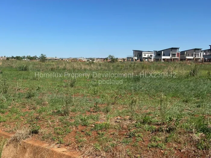 Farm/Plot for Sale in Fairview, Harare