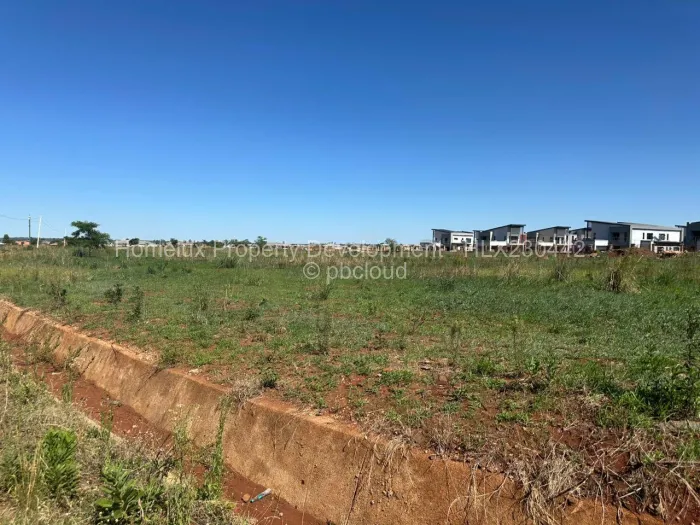 Farm/Plot for Sale in Fairview, Harare