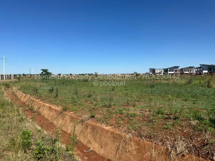 Farm/Plot for Sale in Fairview, Harare