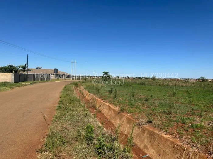 Farm/Plot for Sale in Fairview, Harare