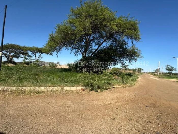 Farm/Plot for Sale in Fairview, Harare