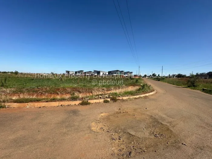 Farm/Plot for Sale in Fairview, Harare