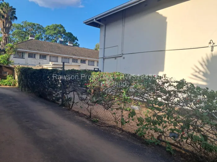 Flat/Apartment for Sale in Avenues, Harare