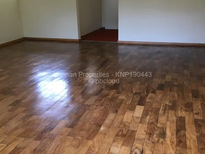 4 Bedroom House for Sale in Gunhill, Harare