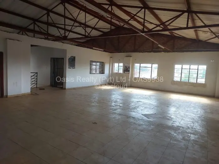 Other Commercial to Rent in Tynwald