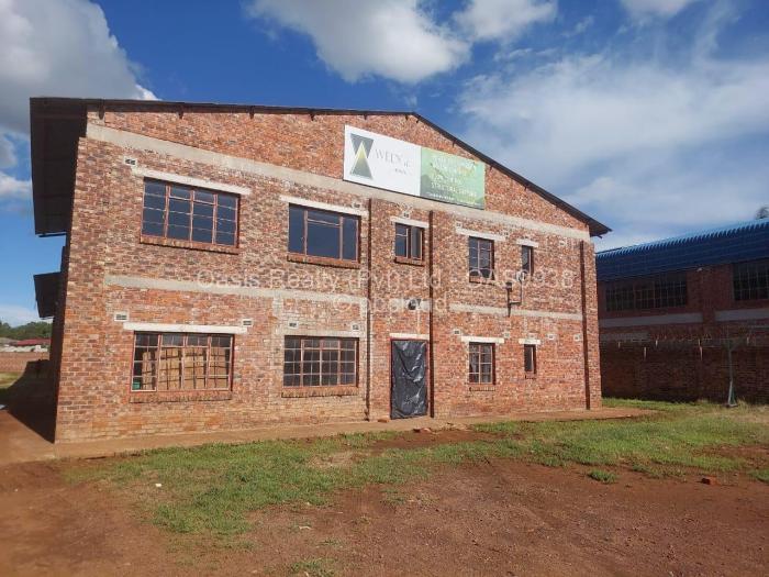 Other Commercial to Rent in Tynwald, Harare