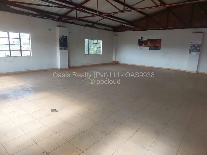 Other Commercial to Rent in Tynwald