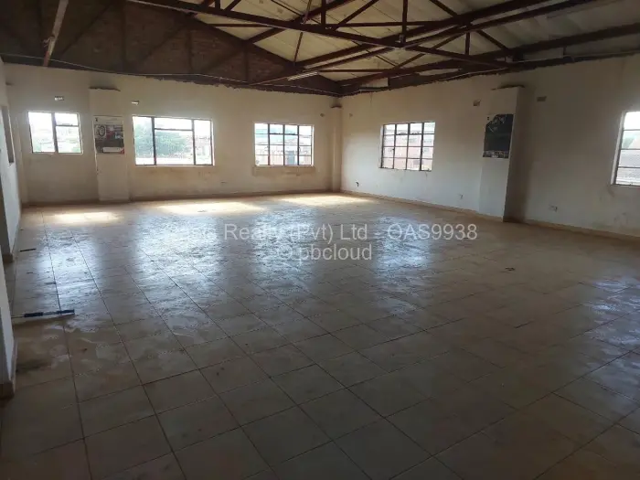 Other Commercial to Rent in Tynwald