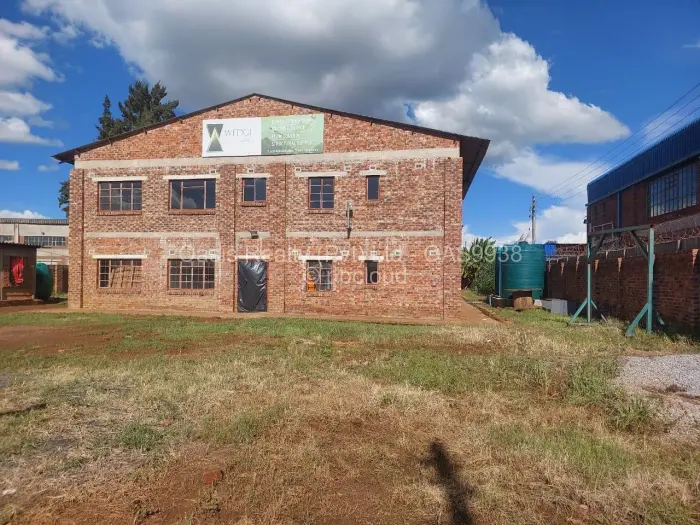 Other Commercial to Rent in Tynwald