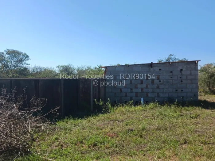 Land for Sale in Umzingwane, Umzingwane
