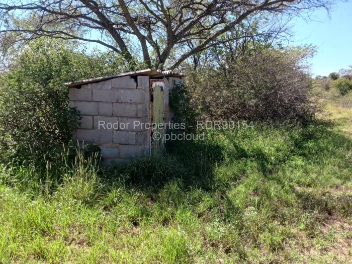 Land for Sale in Umzingwane, Umzingwane