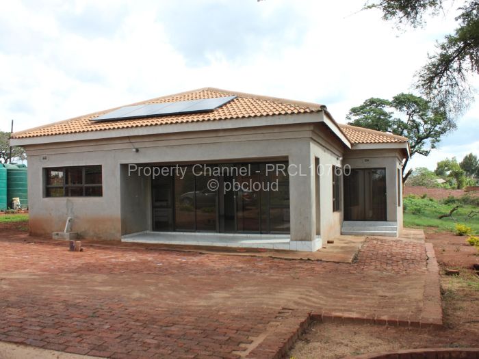 3 Bedroom House for Sale in Gletwin Park, Harare