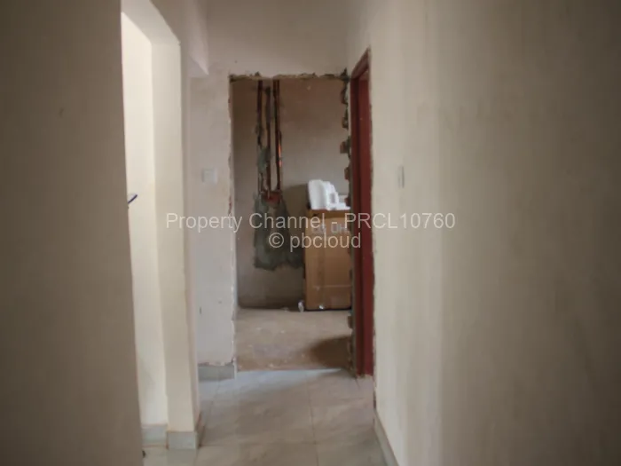 3 Bedroom House for Sale in Gletwin Park, Harare