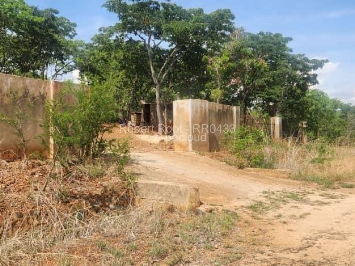 Residential Stand for Sale in Arcturus, Arcturus