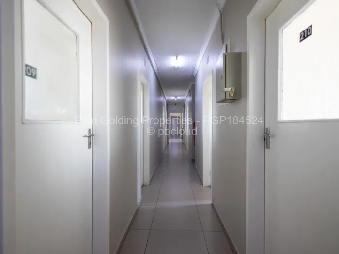 Commercial Property for Sale in Avenues, Harare