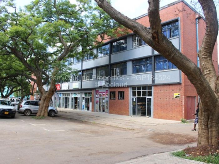 Warehouse/Industrial for Sale in Avenues, Harare