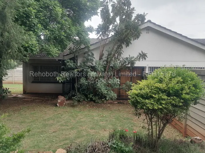 Flat/Apartment to Rent in Mandara