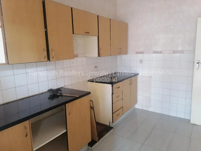 Flat/Apartment to Rent in Mandara
